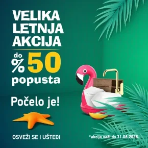 Picture for category Letnja Akcija