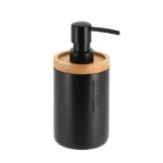 Crni dozer za sapun 280 ml
