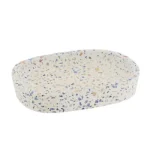 Tendance posuda za sapun Terrazzo