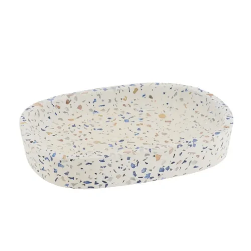 Tendance posuda za sapun Terrazzo
