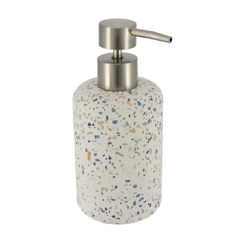 Picture of Tendance Dozer za Sapun 7,5x17 cm Cement Terrazzo 62166672