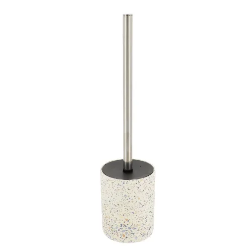 Tendance WC četka Cement Terrazzo bež