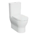 Mia R univerzalni monoblok WC šolja sa daskom