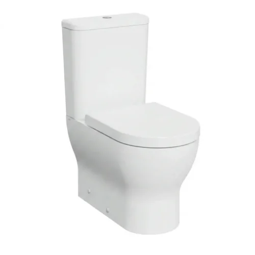 Mia R univerzalni monoblok WC šolja sa daskom