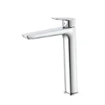 Iris visoka hrom baterija za lavabo