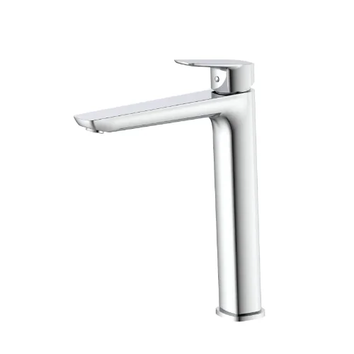 Iris visoka hrom baterija za lavabo