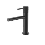 Sofia Gun Metal baterija za lavabo