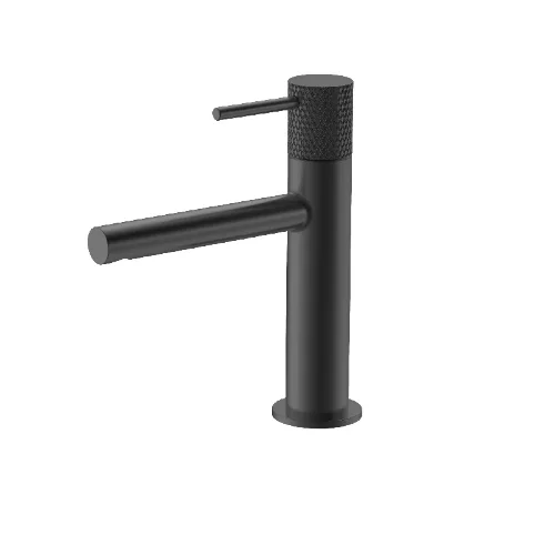 Sofia Gun Metal baterija za lavabo
