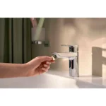 Hansgrohe 71348000 lavabo baterija