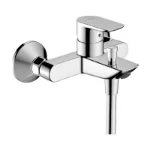 Hansgrohe Neovis Q baterija za kadu