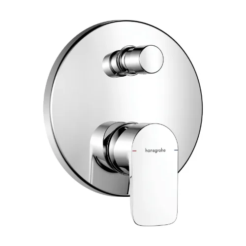 Hansgrohe Neovis Q ugradna baterija