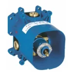GROHE Rapido E 35501000 ugradno telo