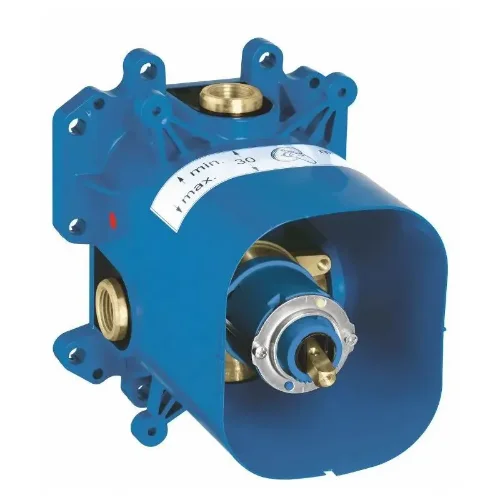 GROHE Rapido E 35501000 ugradno telo