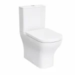 Mia Square monoblok WC šolja