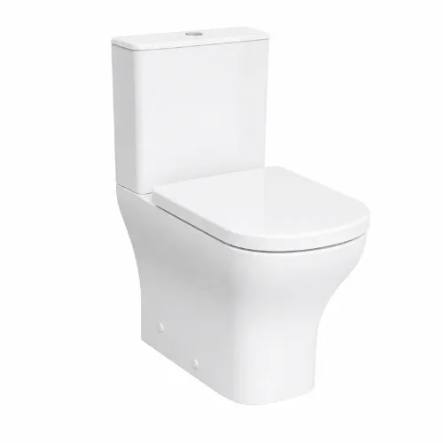 Mia Square monoblok WC šolja