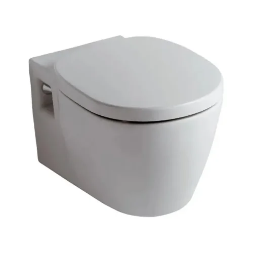 Connect Compact WC šolja E804601