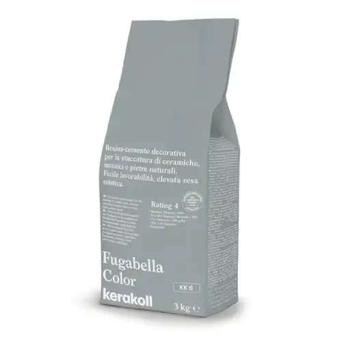 Fugabella Color 06 3KG