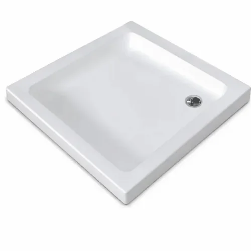 Fonte tuš kada 90x90 cm akrilna