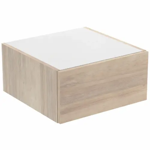 Slika Adapto ormarić 50 cm svijetlosmeđa, - U8421FF