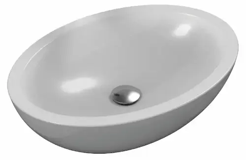 Slika Strada nadgradni lavabo 60x42 - K078401