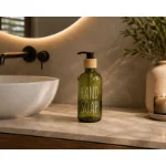 Dozer za sapun Green Wood