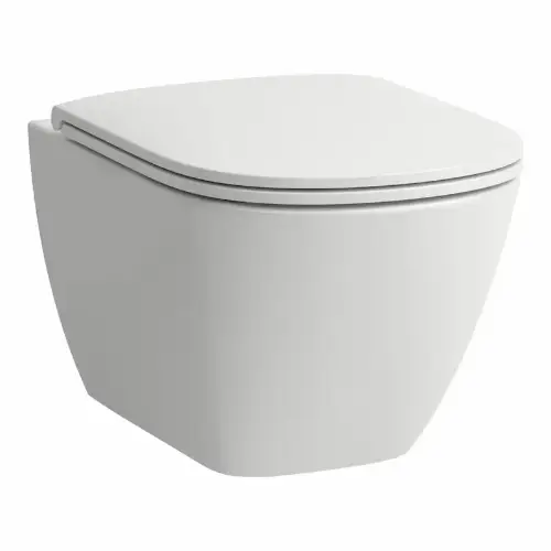 Slika Konzolna wc šolja pro ss rimless 52X36 - H8200850002301