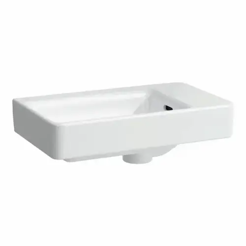 Slika Umivaonik pro S 48x28  - H8159540001091
