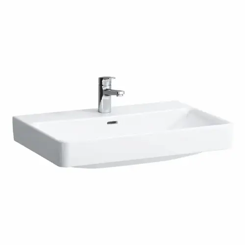 Picture of VANITY LAV PRO S 100X50 BIJELI - H8179670001041