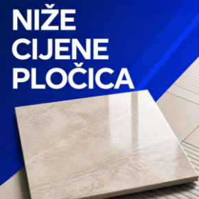 Slika za kategoriju Niže cijene pločica