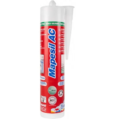 Mapesil 103 Bianco Luna silikon 310 ml