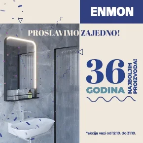 Picture for category Enmon rodjendanska AKCIJA