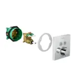 hansgrohe ugradni set